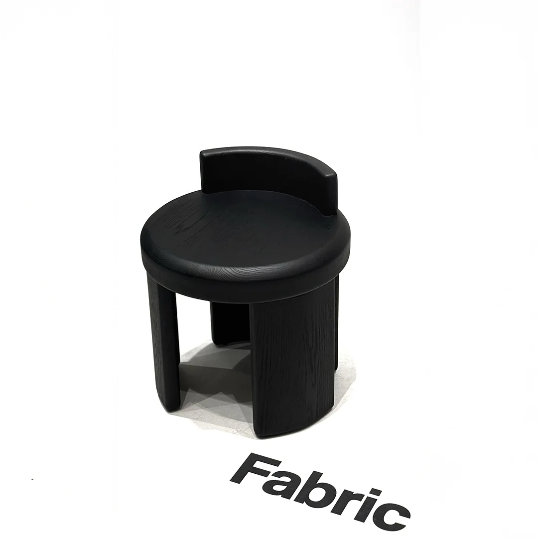 Low Stool – Sandalye, 5. görsel