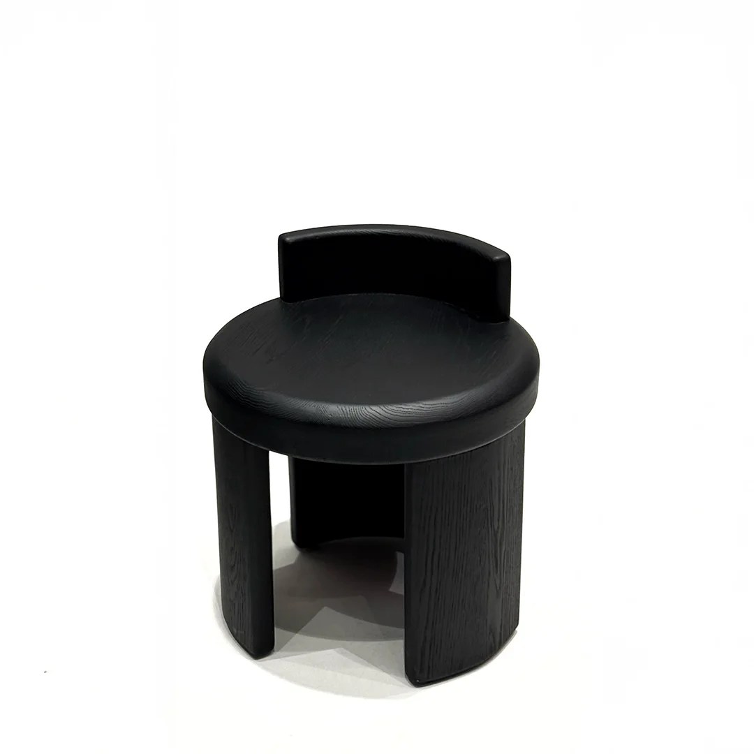 Low Stool – Sandalye, 6. görsel