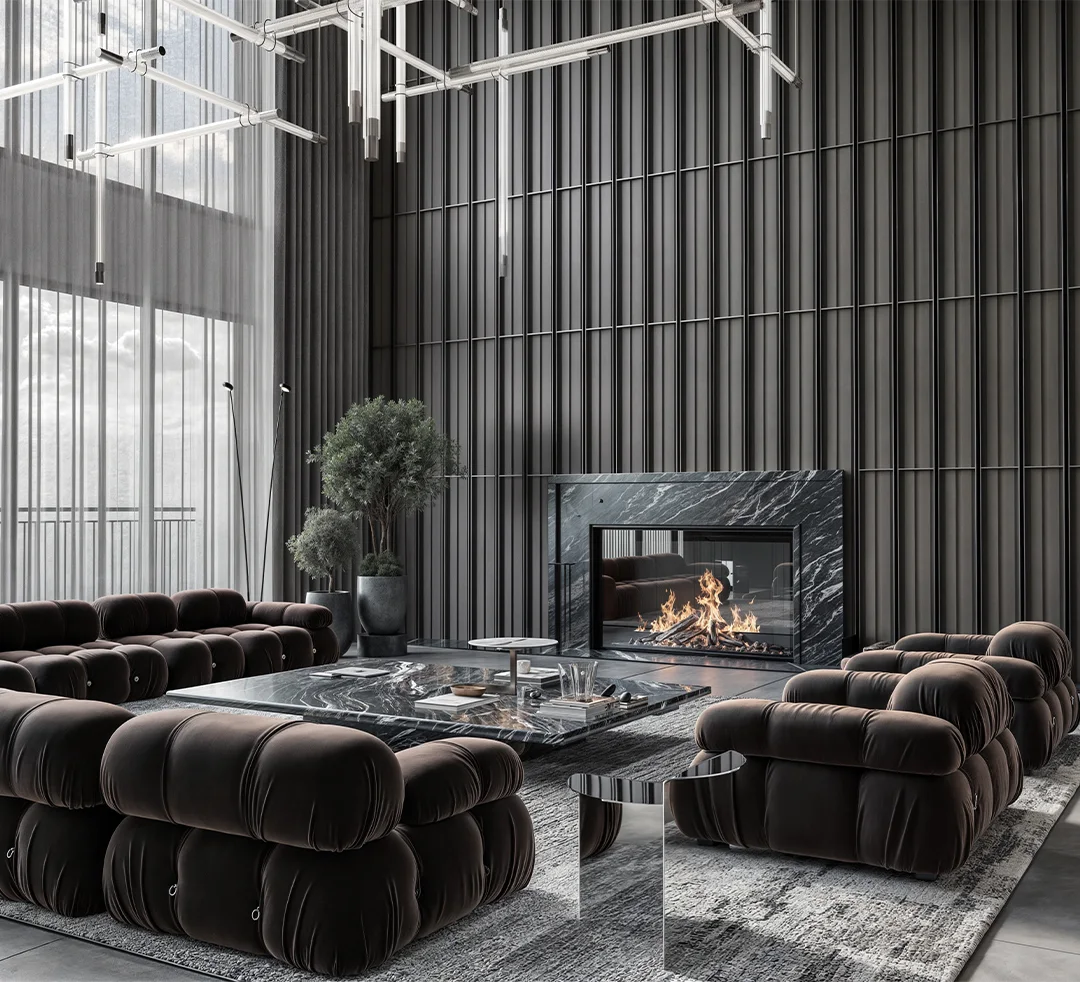 Bounce – Armchair, image 3