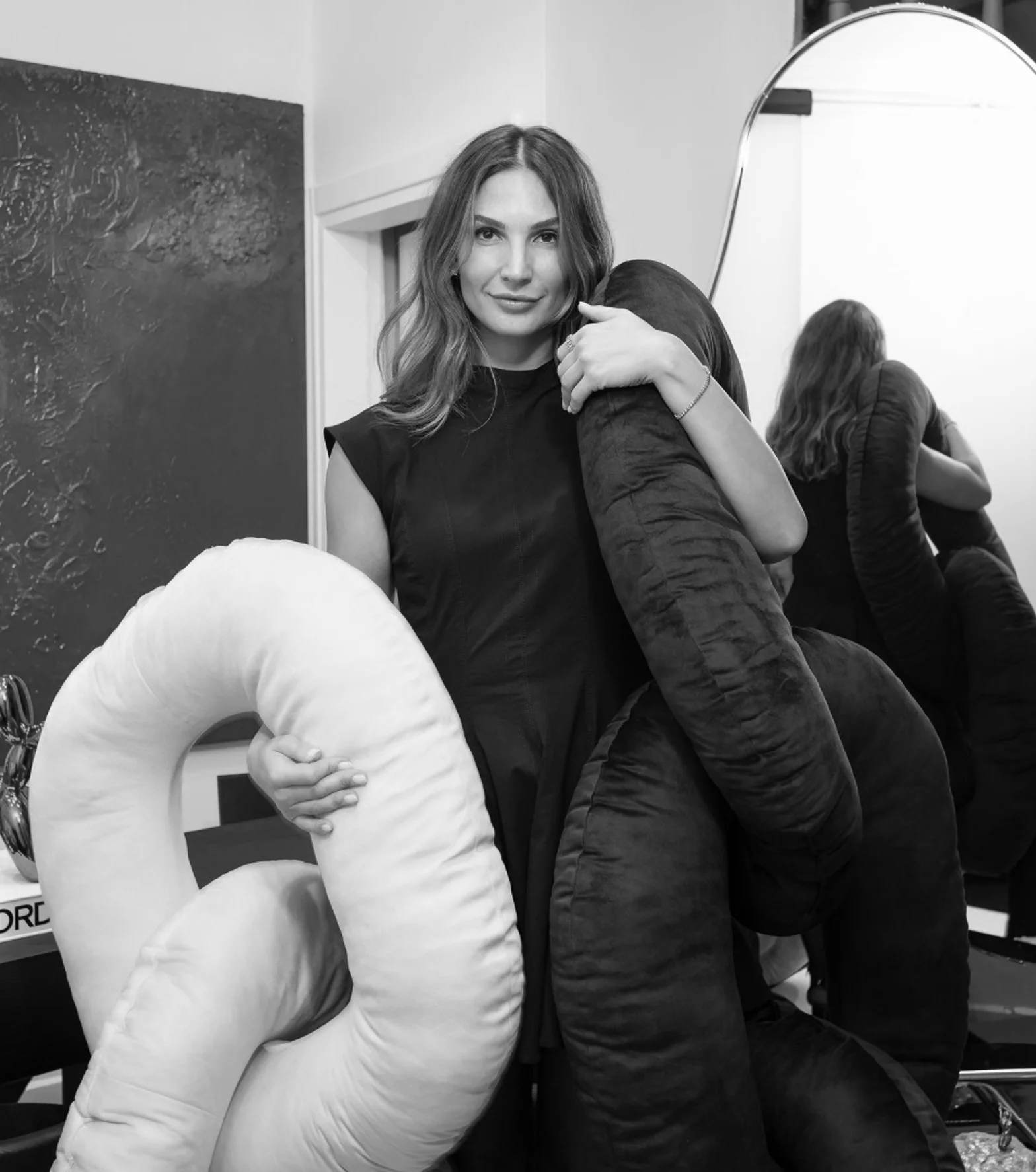 Fabric Gallery kurucusu