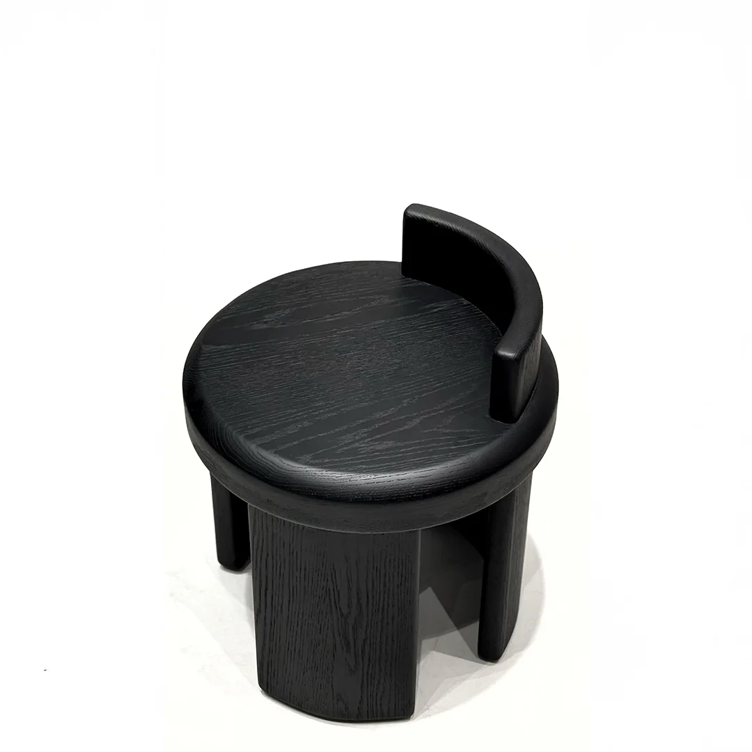 Low Stool – Sandalye, 4. görsel