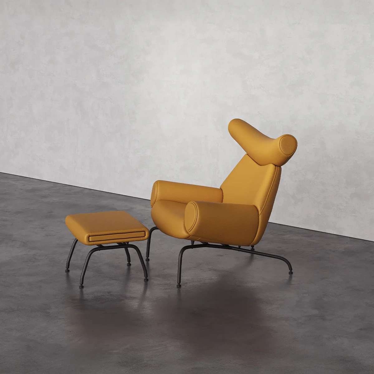 Scorp – Armchair, image 2