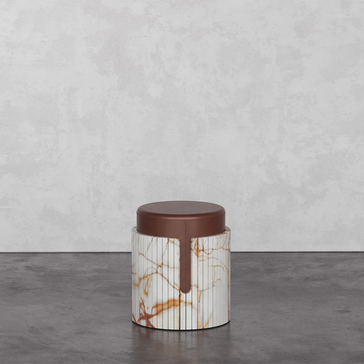 Stick Puff – Deri Puf