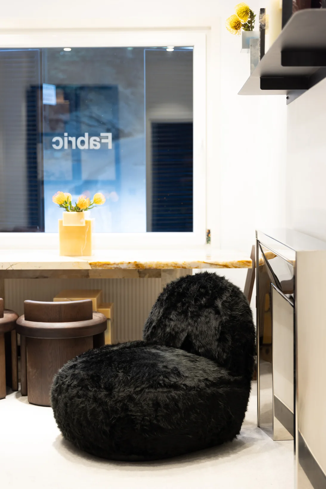 Fluffy – Armchair, image 2