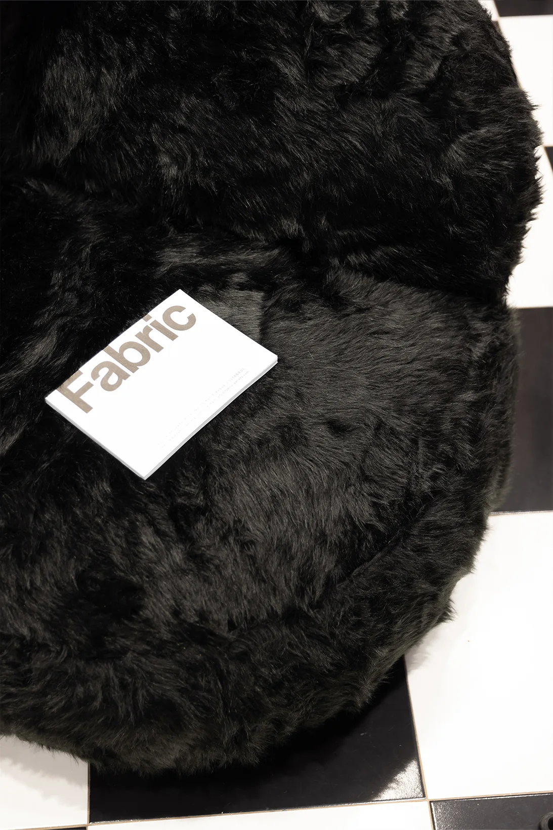 Fluffy – Armchair, image 3
