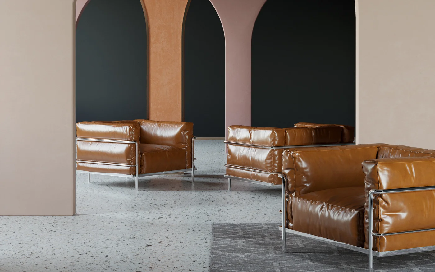 Fabric tasarım detayları