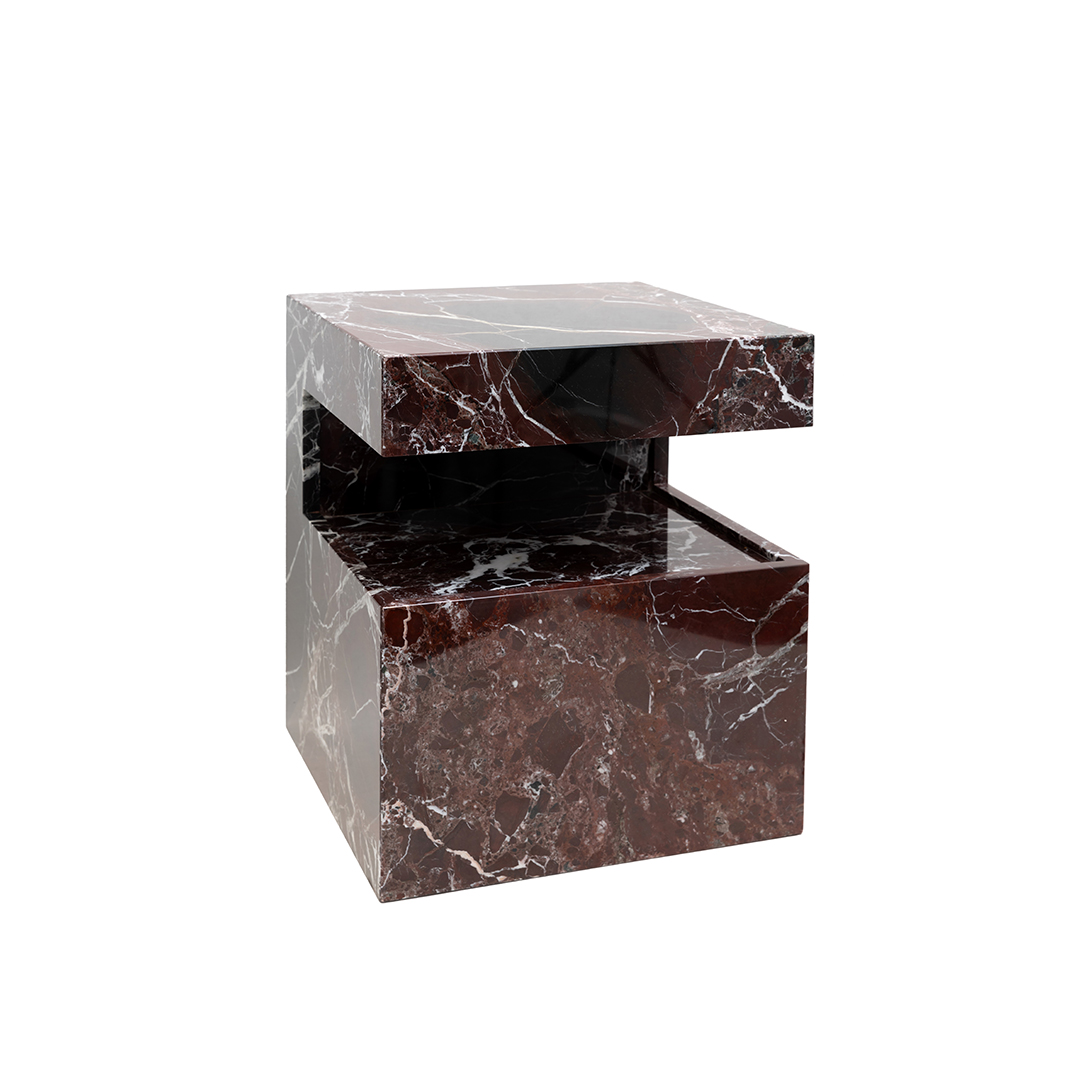 Lag - Side Table 2