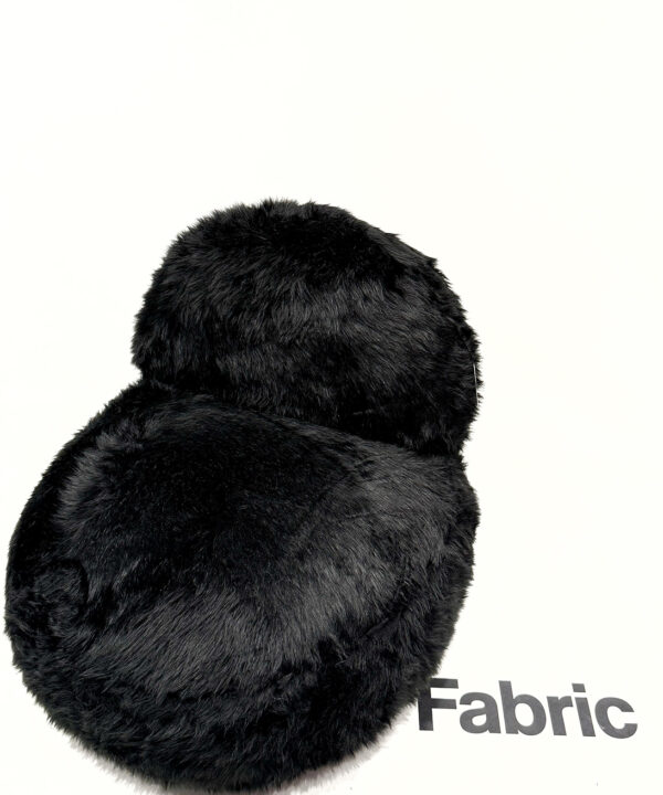 Fluffy - Armchair