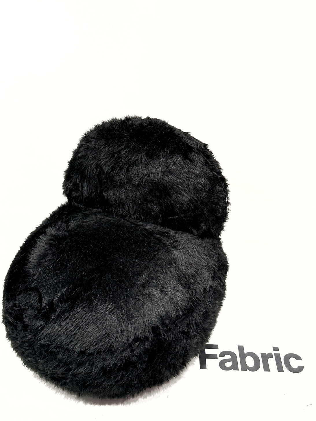 Fluffy - Armchair