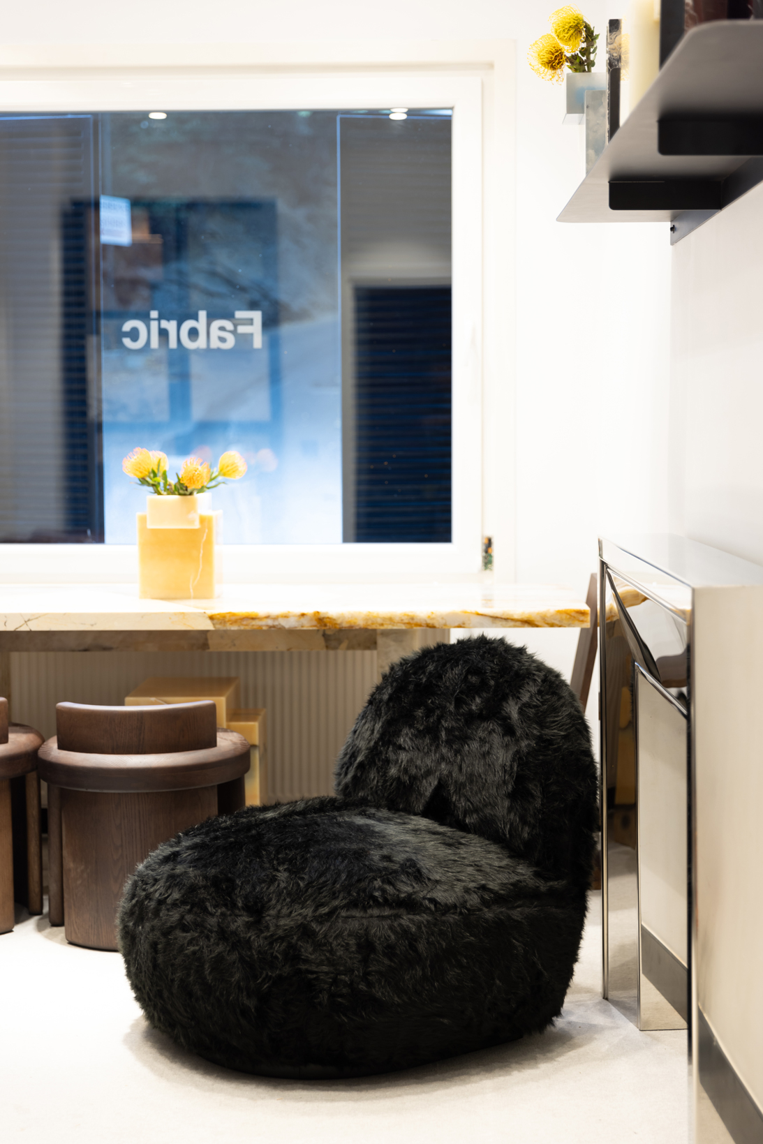 Fluffy - Armchair - Image 2