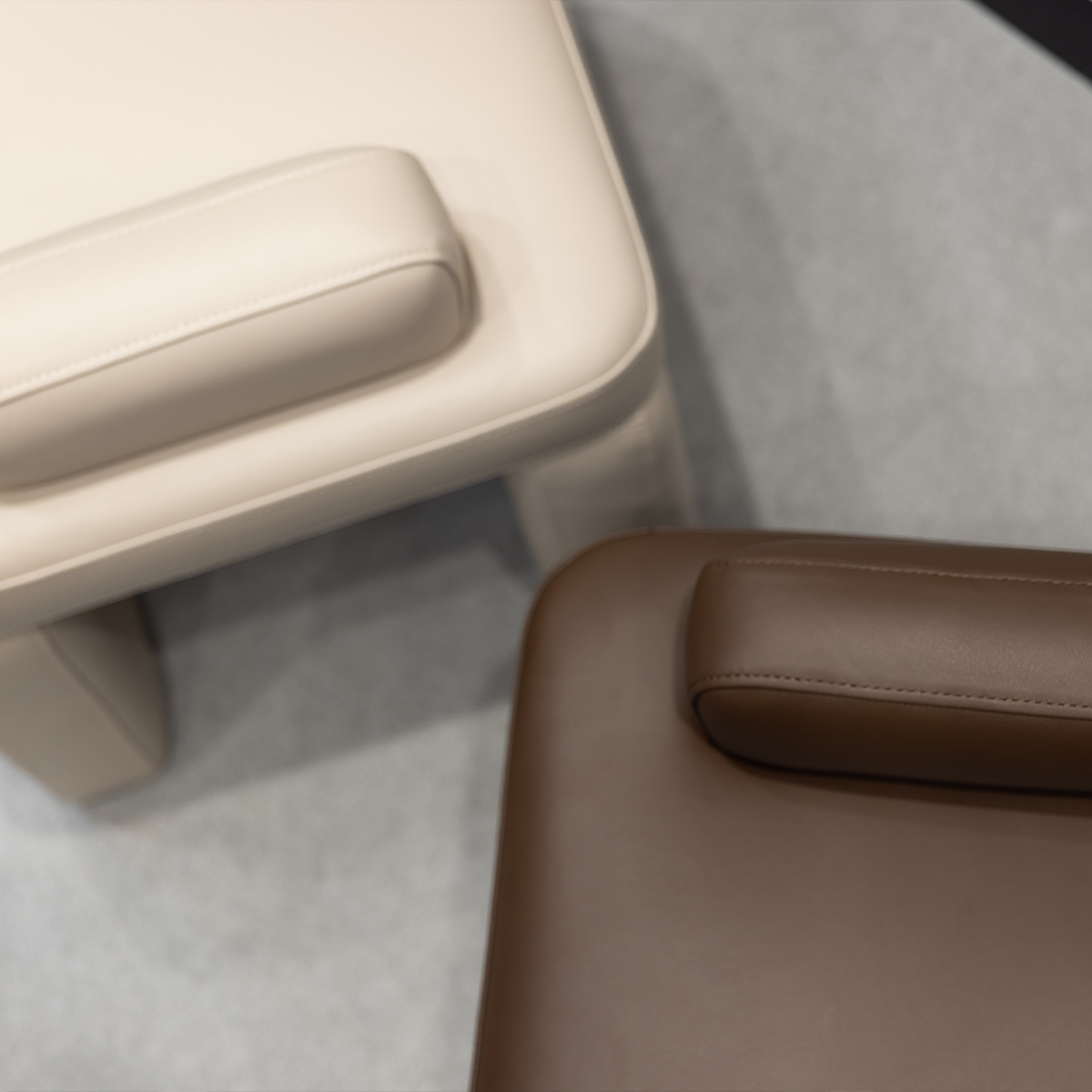 Lille - Armchair Leather - Image 3