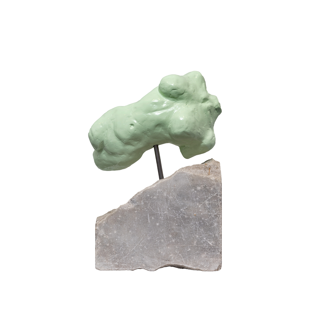 ICE CREAM SERIES  PISTACIO TORSO