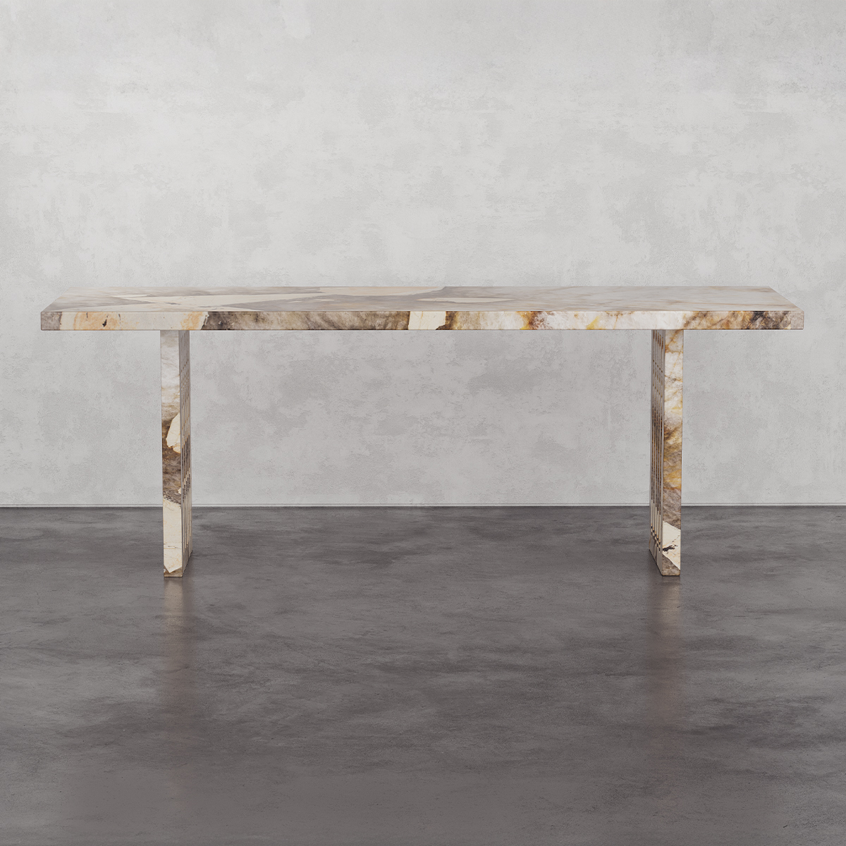 Kolhis Table - Patagonia