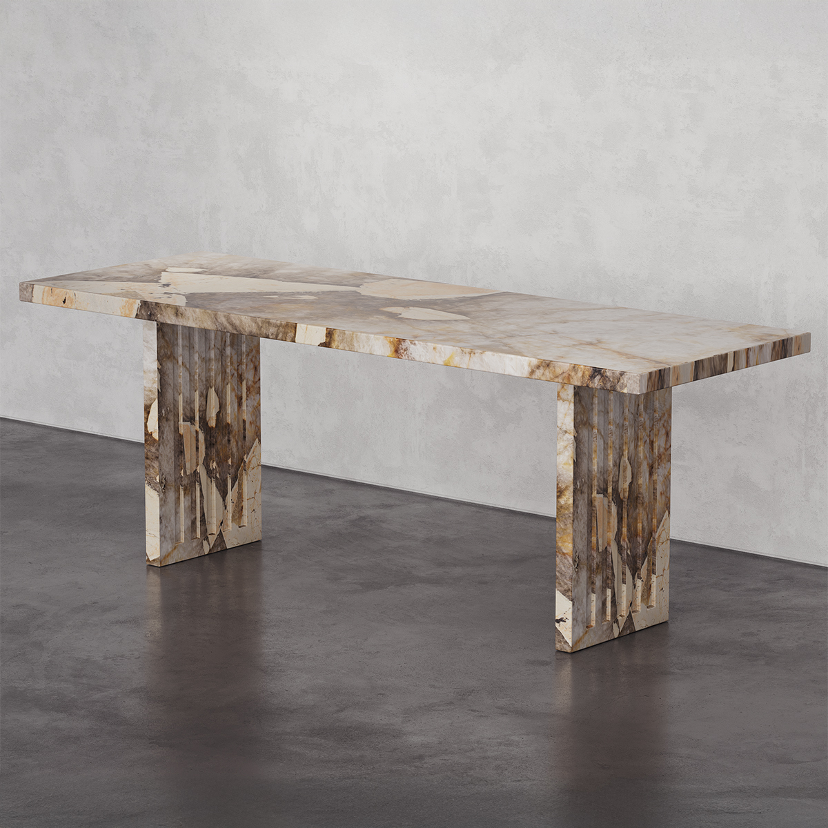 Kolhis Table - Patagonia - Image 2