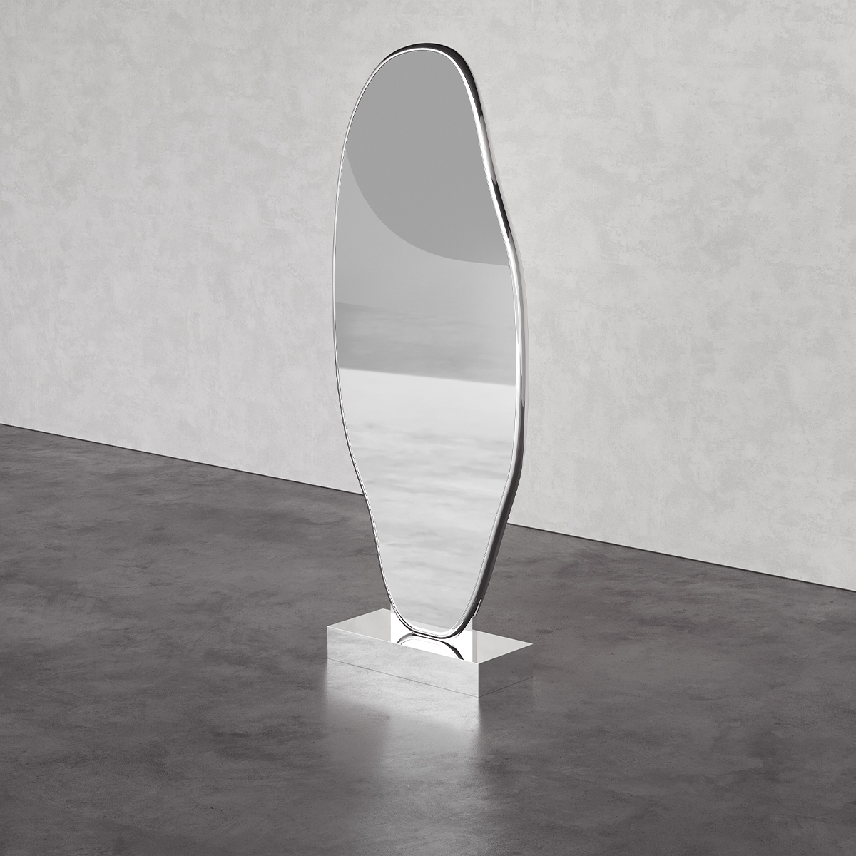 Wave Mirror - Image 2