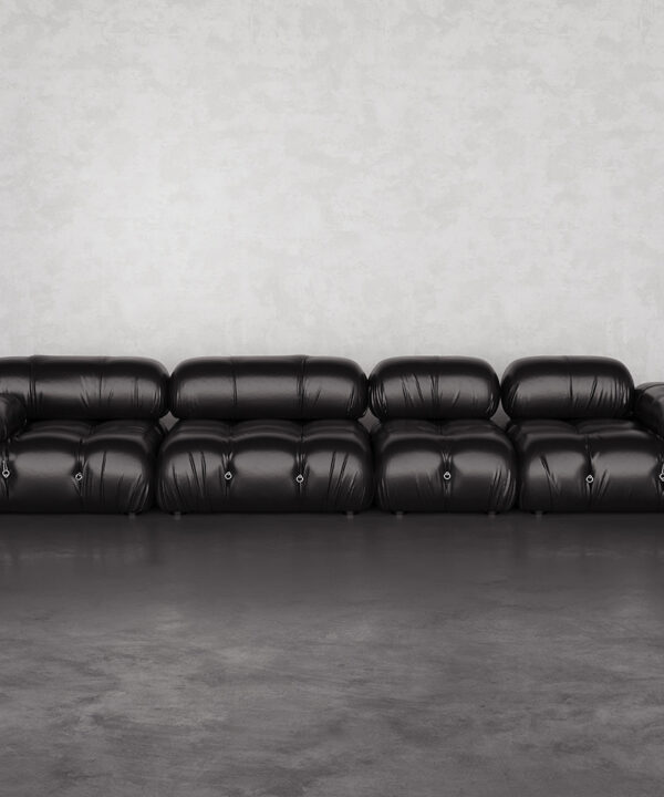 Bounce - Sofa Leather